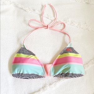 Rip Curl bikini top